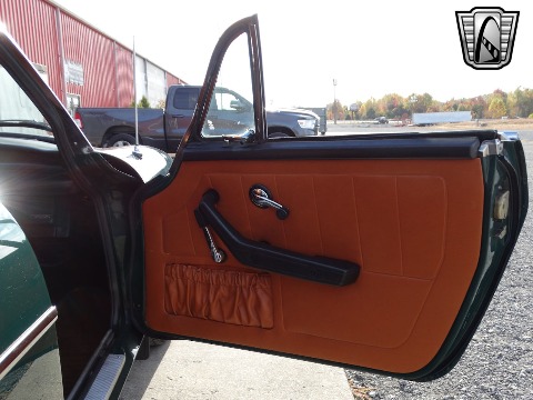 1973 Volvo 1800ES image 134