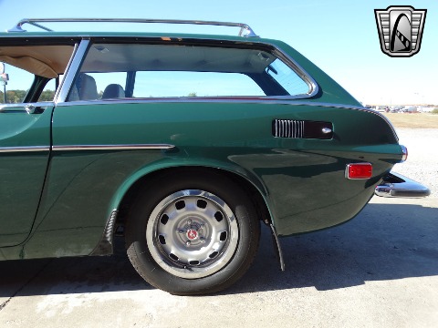 1973 Volvo 1800ES image 31