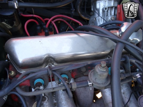 1973 Volvo 1800ES image 83