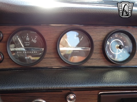 1973 Volvo 1800ES image 109