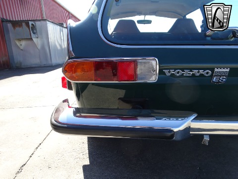 1973 Volvo 1800ES image 32