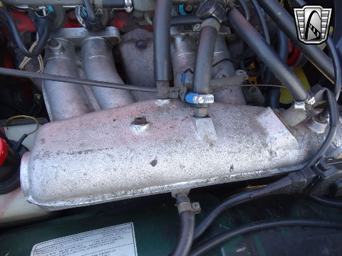 1973 Volvo 1800ES image 84