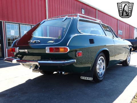 1973 Volvo 1800ES image 7