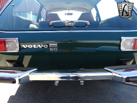 1973 Volvo 1800ES image 33