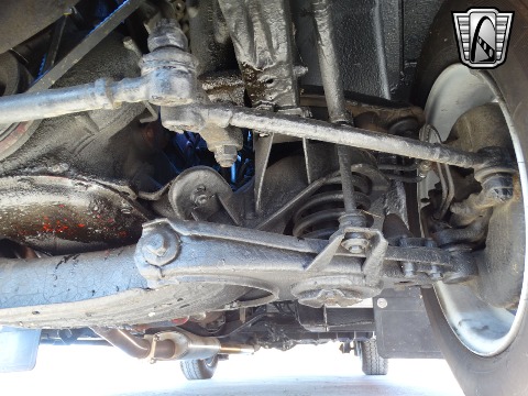 1973 Volvo 1800ES image 59