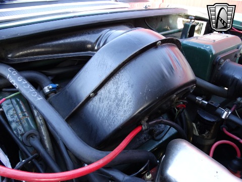 1973 Volvo 1800ES image 86