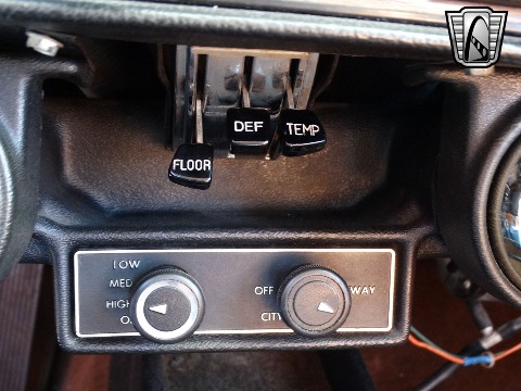 1973 Volvo 1800ES image 112