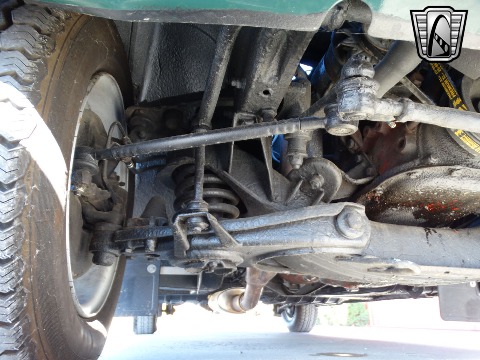 1973 Volvo 1800ES image 61