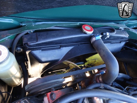 1973 Volvo 1800ES image 87