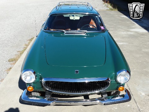 1973 Volvo 1800ES image 10