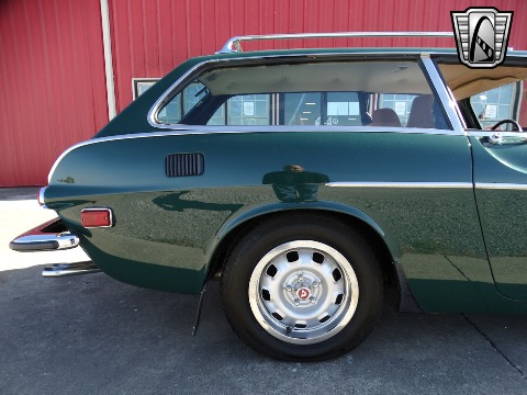 1973 Volvo 1800ES image 36