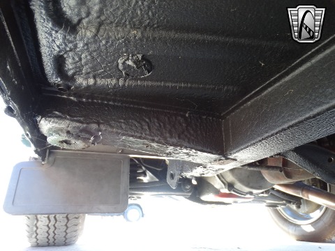 1973 Volvo 1800ES image 62