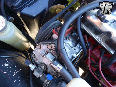 1973 Volvo 1800ES image 88