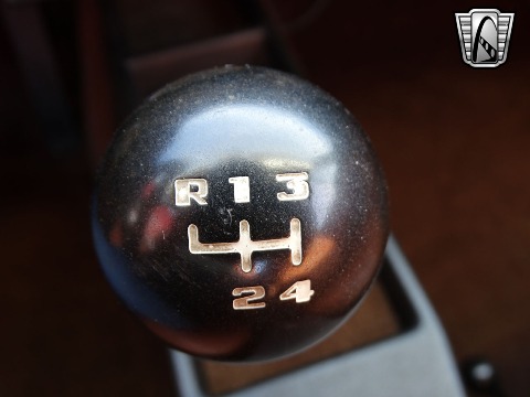 1973 Volvo 1800ES image 114