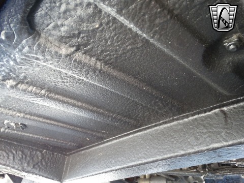 1973 Volvo 1800ES image 63