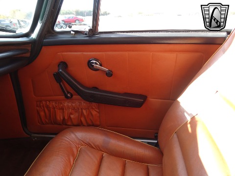 1973 Volvo 1800ES image 115