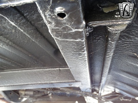 1973 Volvo 1800ES image 64