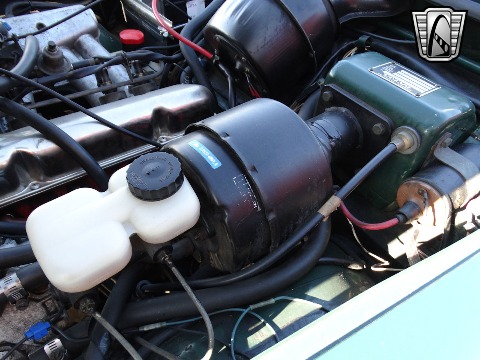 1973 Volvo 1800ES image 90