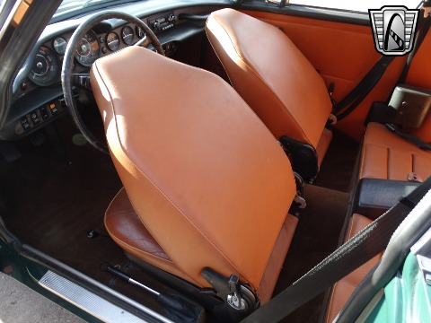 1973 Volvo 1800ES image 116