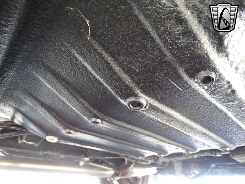 1973 Volvo 1800ES image 65