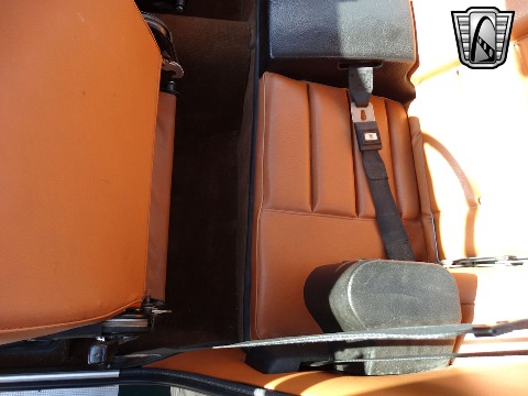 1973 Volvo 1800ES image 117