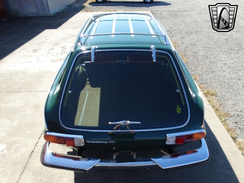 1973 Volvo 1800ES image 14