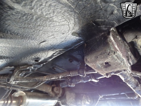 1973 Volvo 1800ES image 66