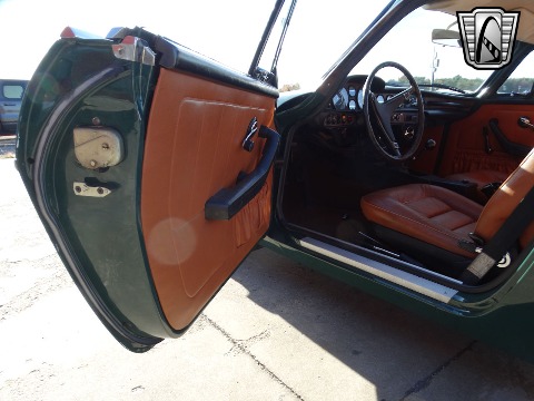 1973 Volvo 1800ES image 92