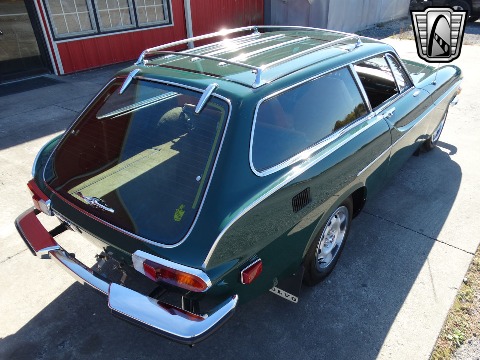 1973 Volvo 1800ES image 15