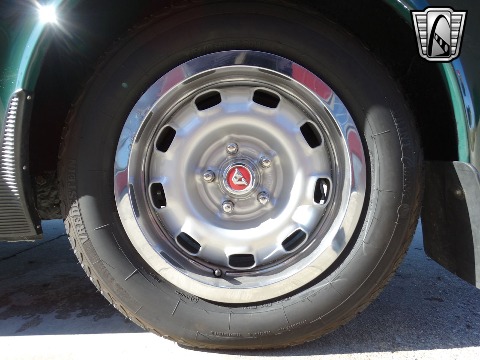 1973 Volvo 1800ES image 41