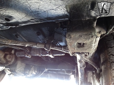 1973 Volvo 1800ES image 67