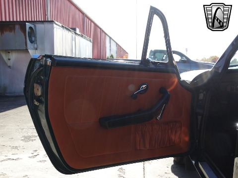 1973 Volvo 1800ES image 93