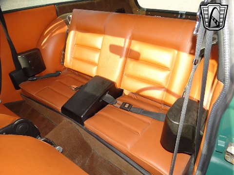 1973 Volvo 1800ES image 119