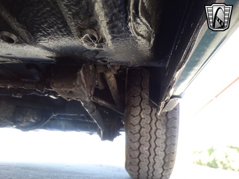 1973 Volvo 1800ES image 68