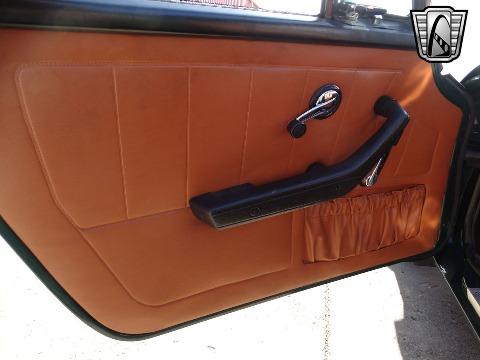 1973 Volvo 1800ES image 94