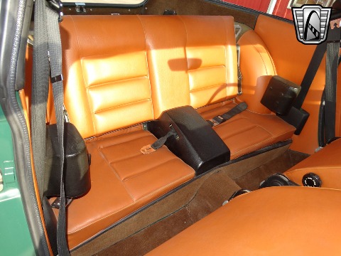 1973 Volvo 1800ES image 120