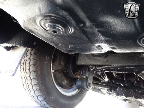 1973 Volvo 1800ES image 69