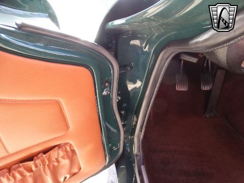 1973 Volvo 1800ES image 95