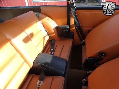 1973 Volvo 1800ES image 121