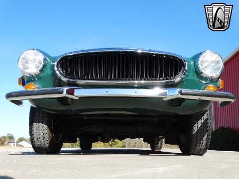 1973 Volvo 1800ES image 18