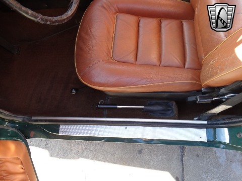 1973 Volvo 1800ES image 96