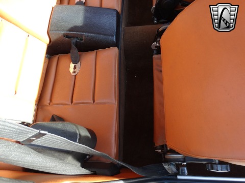 1973 Volvo 1800ES image 122