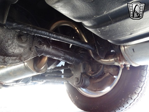 1973 Volvo 1800ES image 71