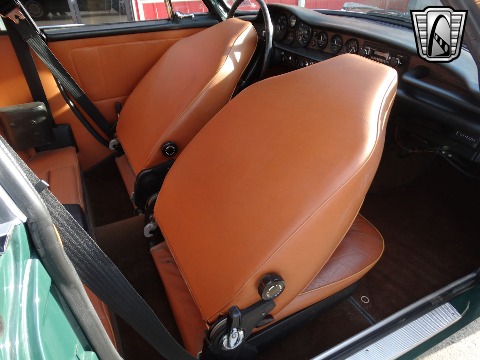 1973 Volvo 1800ES image 123