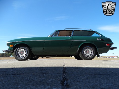 1973 Volvo 1800ES image 20