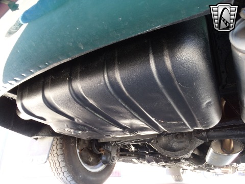 1973 Volvo 1800ES image 72