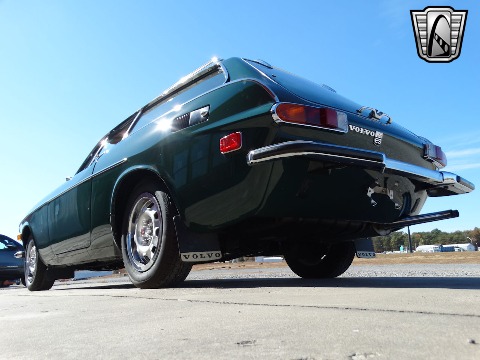 1973 Volvo 1800ES image 21