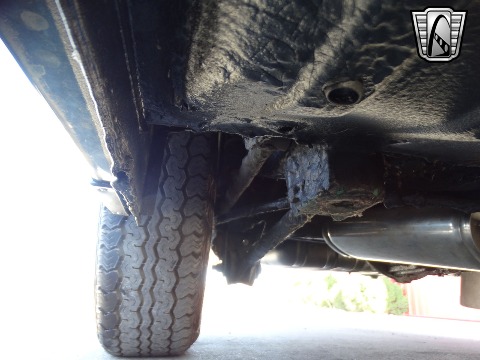 1973 Volvo 1800ES image 73