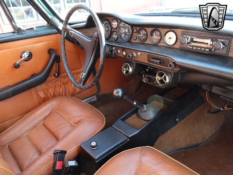 1973 Volvo 1800ES image 125