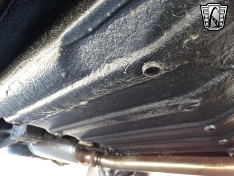 1973 Volvo 1800ES image 74